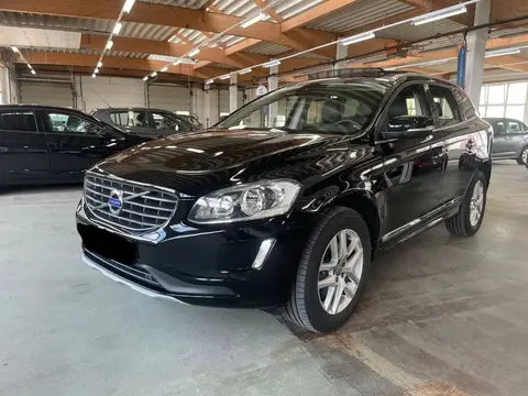 Annonce VOLVO XC60 Diesel 2016 d'occasion 