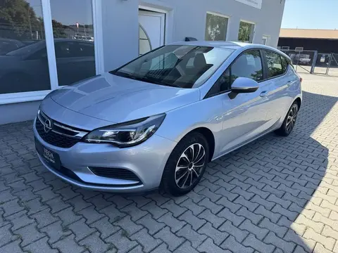 Used OPEL ASTRA Petrol 2016 Ad 