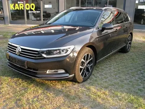 Annonce VOLKSWAGEN PASSAT Diesel 2015 d'occasion 