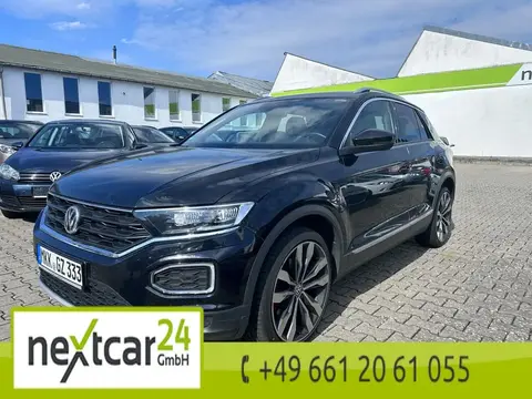 Used VOLKSWAGEN T-ROC Petrol 2018 Ad 