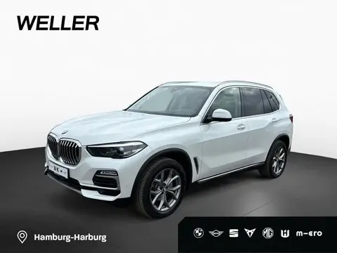 Used BMW X5 Diesel 2021 Ad 