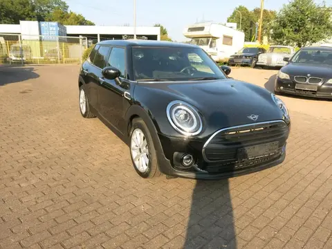 Annonce MINI ONE Essence 2021 d'occasion 