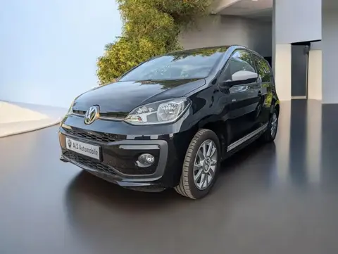 Used VOLKSWAGEN UP! Petrol 2017 Ad 