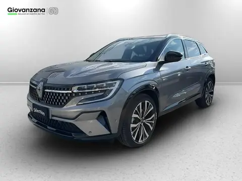 Annonce RENAULT ALASKAN Hybride 2023 d'occasion 