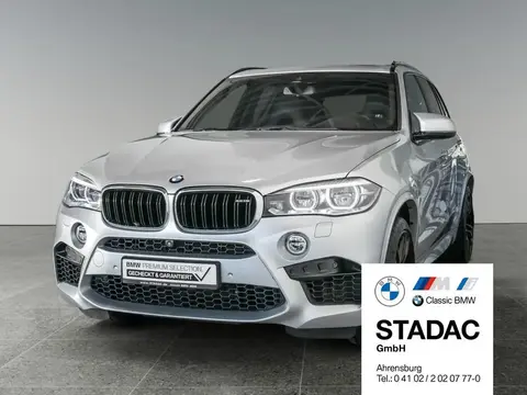 Used BMW X5 Petrol 2018 Ad Germany