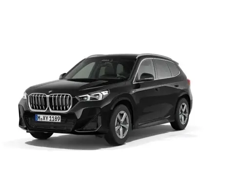 Annonce BMW X1 Diesel 2023 d'occasion 