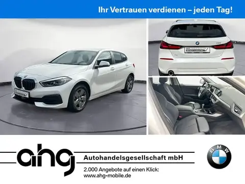 Annonce BMW SERIE 1 Essence 2023 d'occasion 