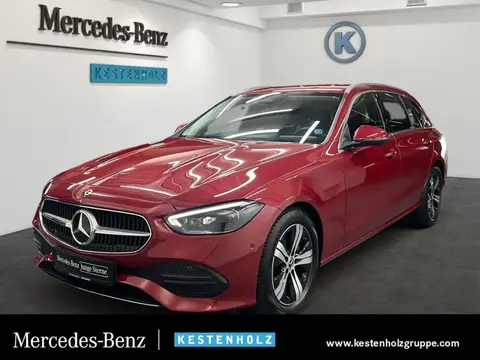 Annonce MERCEDES-BENZ CLASSE C Essence 2023 d'occasion 