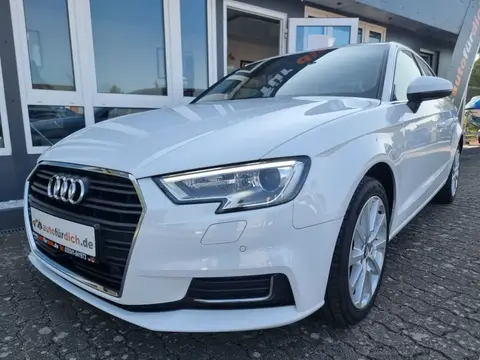 Used AUDI A3 Diesel 2016 Ad 