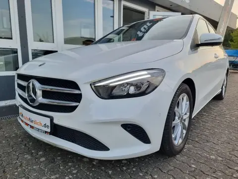 Used MERCEDES-BENZ CLASSE B Petrol 2019 Ad 