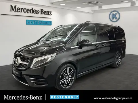 Used MERCEDES-BENZ CLASSE V Diesel 2020 Ad 