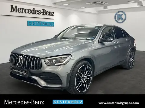 Annonce MERCEDES-BENZ CLASSE GLC Essence 2020 d'occasion 