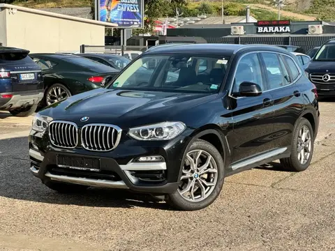 Used BMW X3 Petrol 2019 Ad 