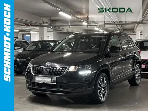 Used SKODA KAROQ Diesel 2020 Ad 