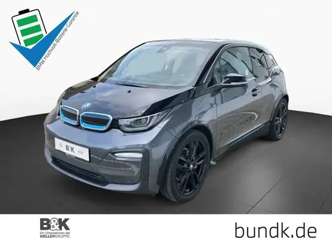 Annonce BMW I3 Non renseigné 2021 d'occasion 