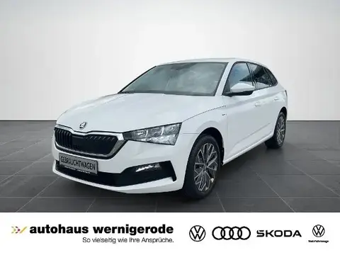 Used SKODA SCALA Petrol 2021 Ad 