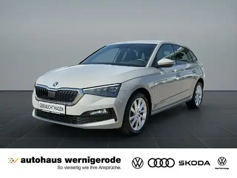 Used SKODA SCALA Petrol 2019 Ad 