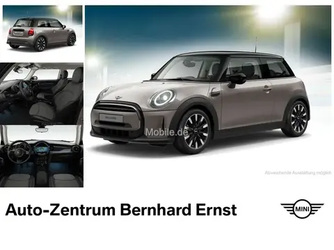 Annonce MINI COOPER Essence 2023 d'occasion Allemagne