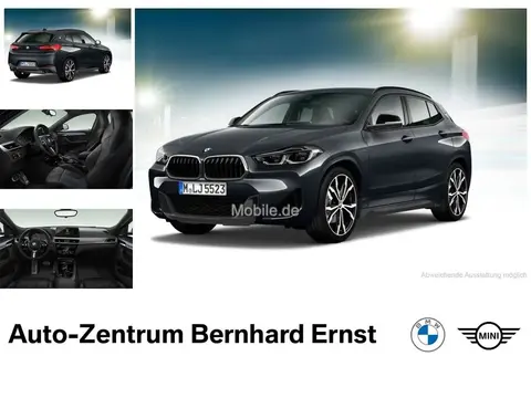 Annonce BMW X2 Essence 2021 d'occasion 