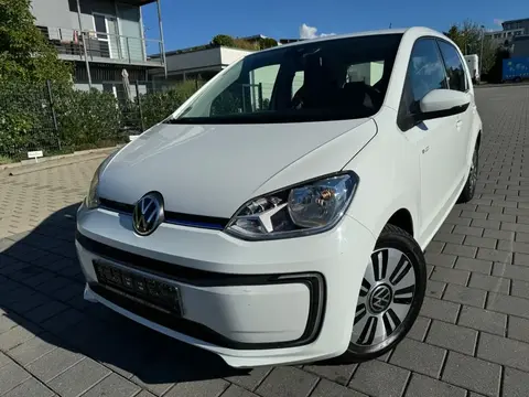 Annonce VOLKSWAGEN UP! Non renseigné 2020 d'occasion 