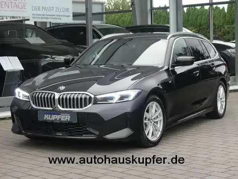 Used BMW SERIE 3 Diesel 2023 Ad Germany