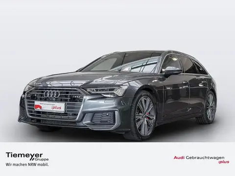 Used AUDI A6 Hybrid 2021 Ad 