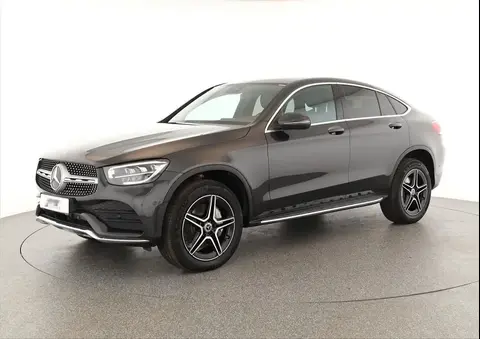 Annonce MERCEDES-BENZ CLASSE GLC Hybride 2022 d'occasion 