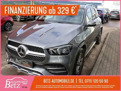 Used MERCEDES-BENZ CLASSE GLE Hybrid 2021 Ad 