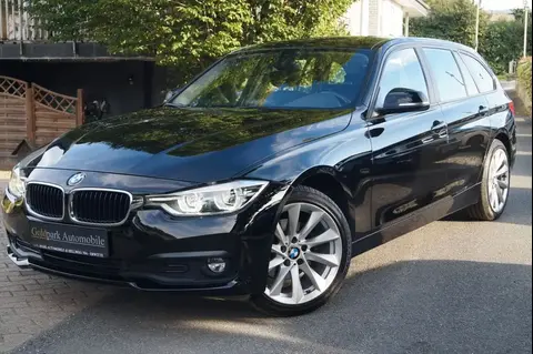 Used BMW SERIE 3 Diesel 2018 Ad 