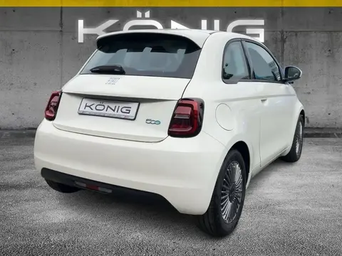 New FIAT 500 Not specified 2023 ad 