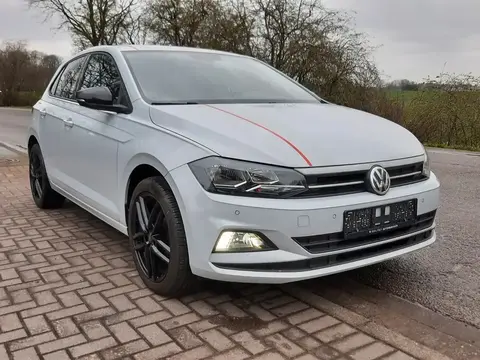 Used VOLKSWAGEN POLO Petrol 2018 Ad 