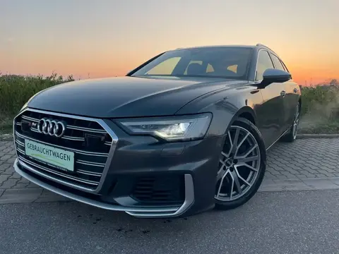 Used AUDI S6 Diesel 2020 Ad 