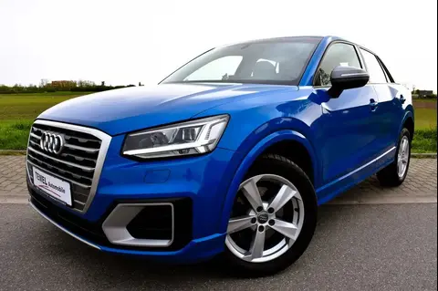 Used AUDI Q2 Diesel 2018 Ad 