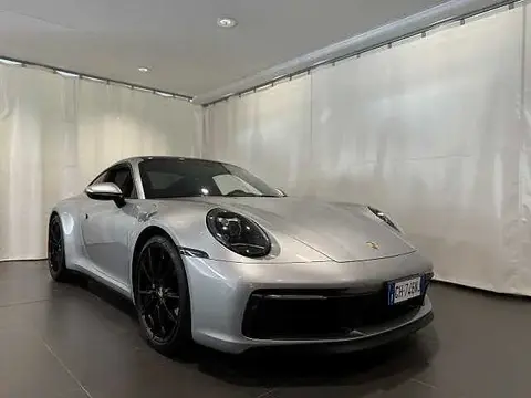 Annonce PORSCHE 911 Essence 2021 d'occasion 