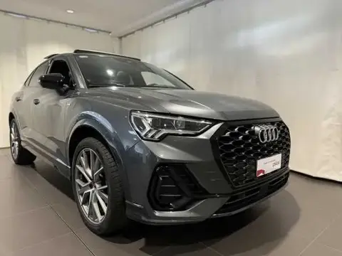 Used AUDI Q3 Petrol 2021 Ad 