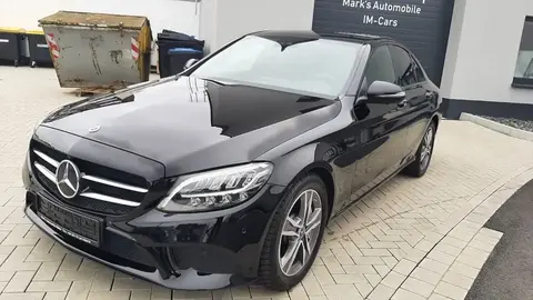 Used MERCEDES-BENZ CLASSE C Diesel 2020 Ad 