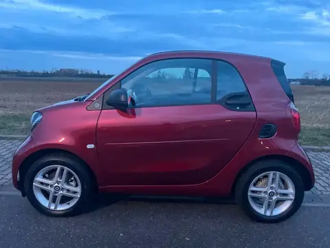 Annonce SMART FORTWO Non renseigné 2020 d'occasion 