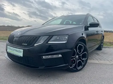 Used SKODA OCTAVIA Diesel 2020 Ad 