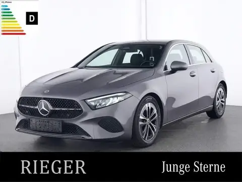 Used MERCEDES-BENZ CLASSE A Petrol 2023 Ad 