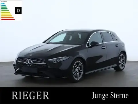 Used MERCEDES-BENZ CLASSE A Petrol 2023 Ad 