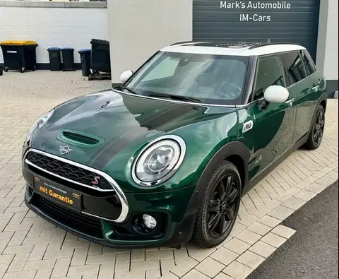 Used MINI COOPER Petrol 2016 Ad 