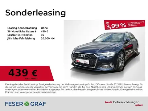 Used AUDI A6 Diesel 2023 Ad 