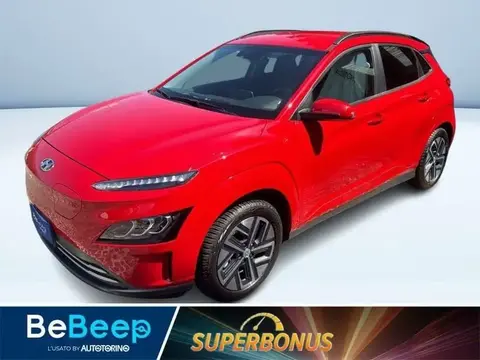 Annonce HYUNDAI KONA Non renseigné 2023 d'occasion 