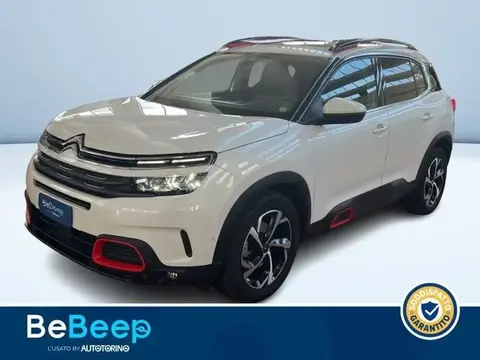 Annonce CITROEN C5 AIRCROSS Diesel 2019 d'occasion 