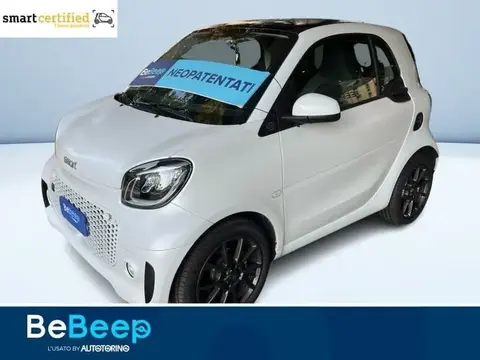 Used SMART FORFOUR Not specified 2021 Ad 