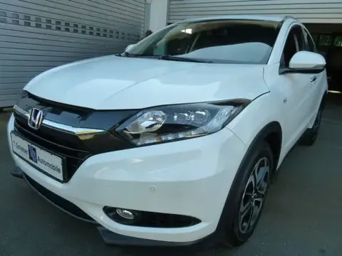 Annonce HONDA HR-V Diesel 2016 d'occasion 