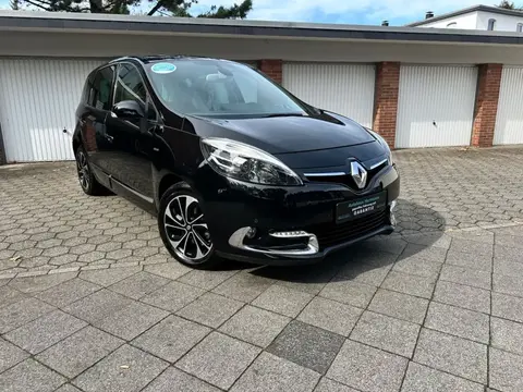 Used RENAULT SCENIC Diesel 2015 Ad 