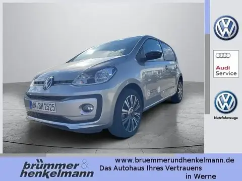 Used VOLKSWAGEN UP! Petrol 2022 Ad 