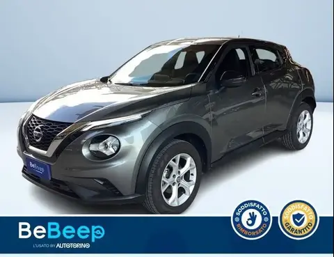 Annonce NISSAN JUKE Essence 2020 d'occasion 