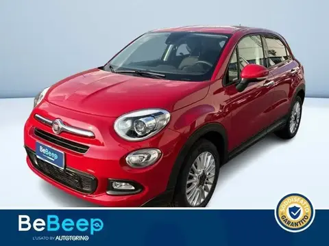 Used FIAT 500X Petrol 2018 Ad 